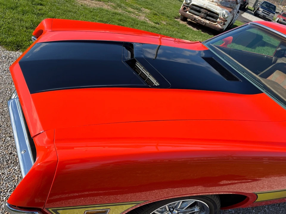 1971 Ford Ranchero 5th-7th Gen - Image 13 of 21