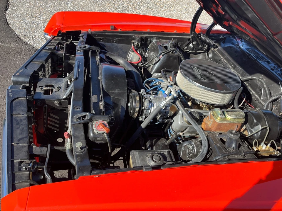 1971 Ford Ranchero 5th-7th Gen - Image 21 of 21