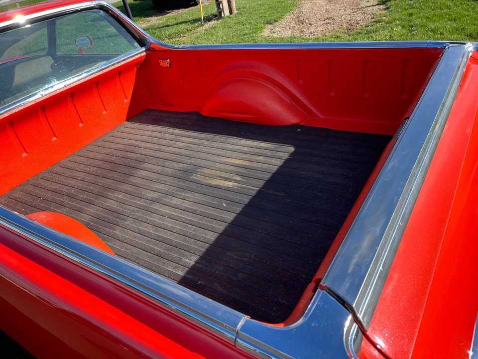 1971 Ford Ranchero 5th-7th Gen - Image 10 of 21