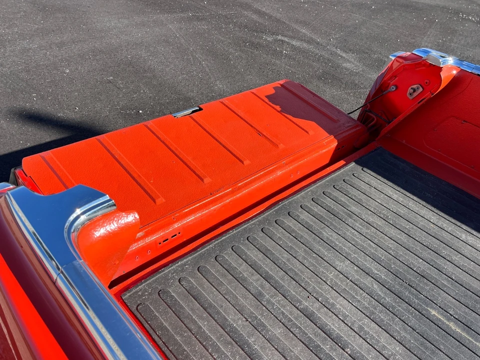 1971 Ford Ranchero 5th-7th Gen - Image 11 of 21