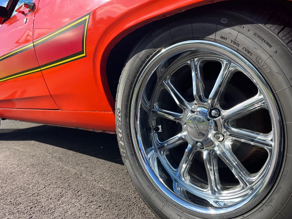1971 Ford Ranchero 5th-7th Gen - Image 12 of 21