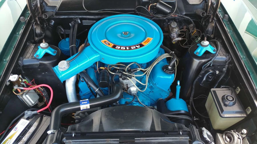 1971 Ford Ranchero 5th-7th Gen - Image 5 of 5