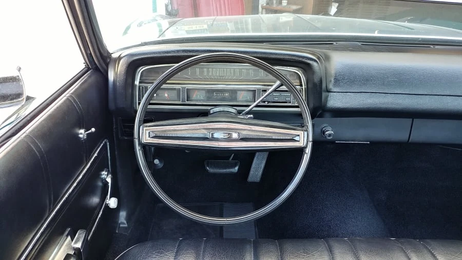 1971 Ford Ranchero 5th-7th Gen - Image 3 of 5