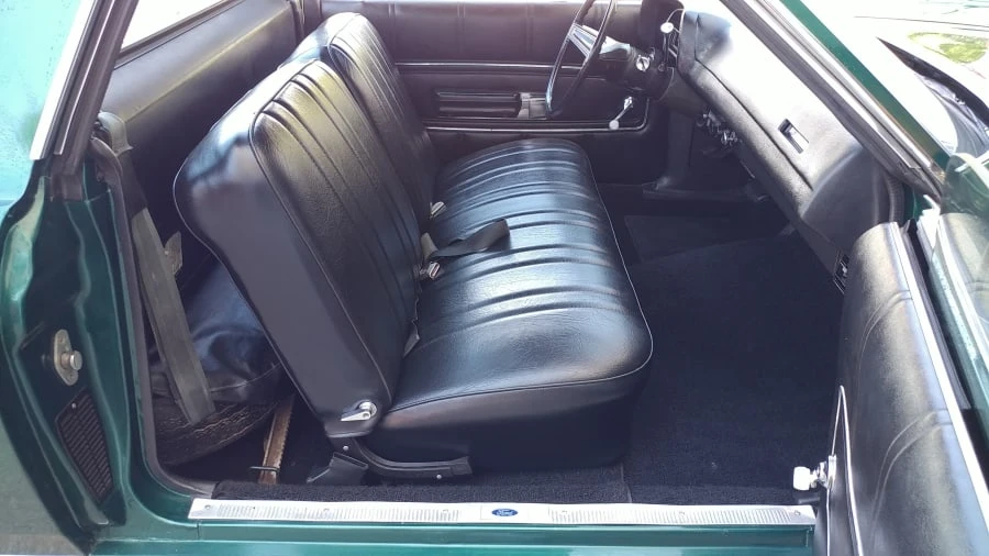 1971 Ford Ranchero 5th-7th Gen - Image 4 of 5