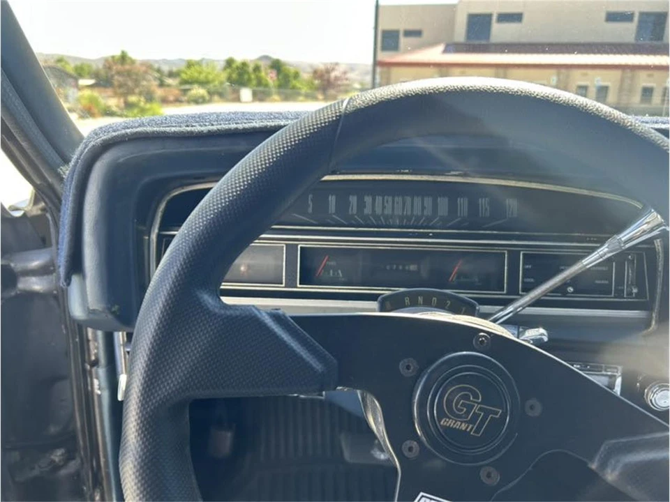 1971 Ford Ranchero 5th-7th Gen - Image 19 of 24