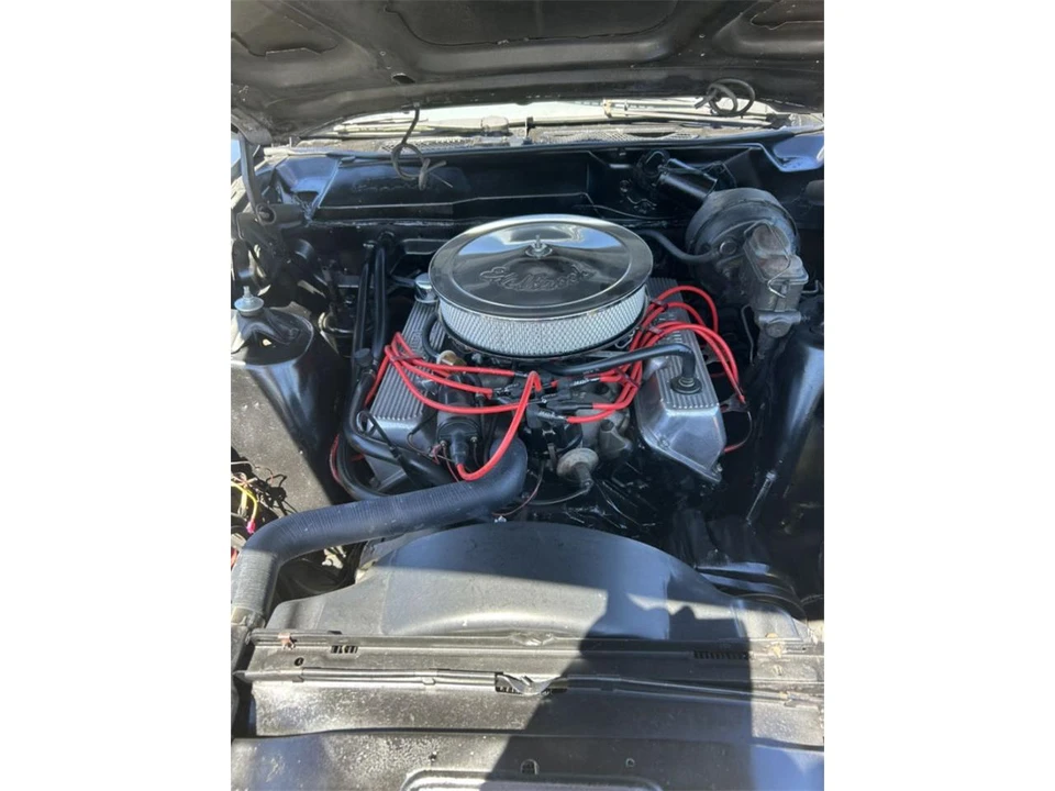 1971 Ford Ranchero 5th-7th Gen - Image 20 of 24