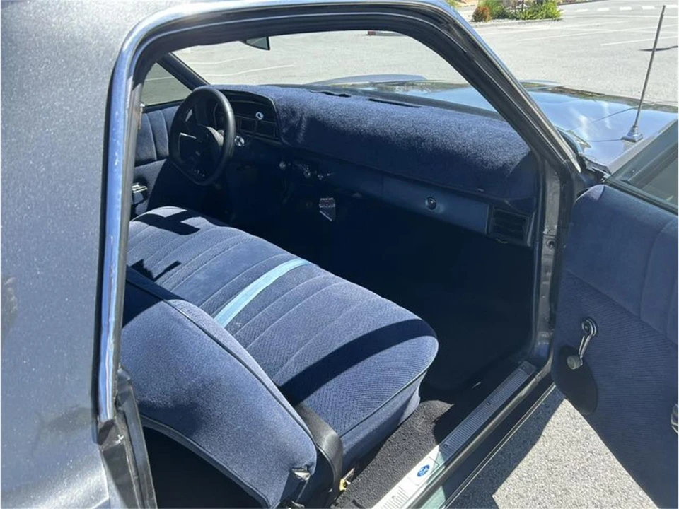 1971 Ford Ranchero 5th-7th Gen - Image 16 of 24