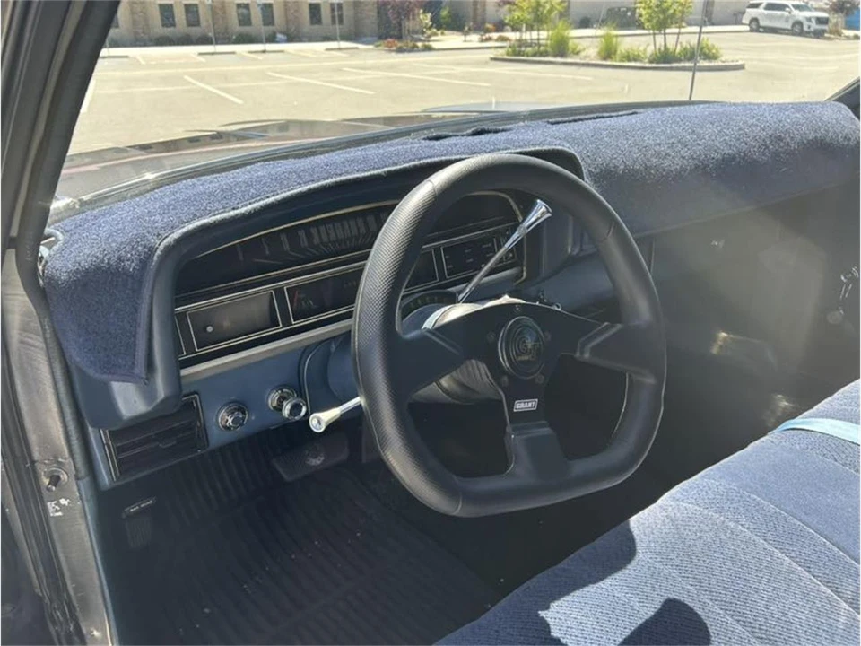 1971 Ford Ranchero 5th-7th Gen - Image 18 of 24