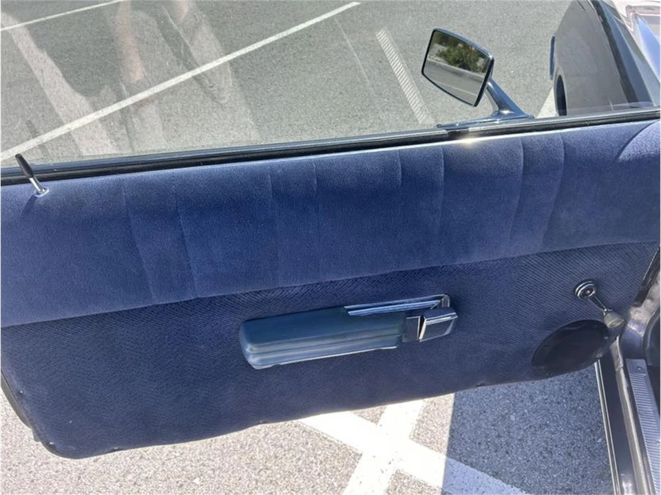 1971 Ford Ranchero 5th-7th Gen - Image 14 of 24