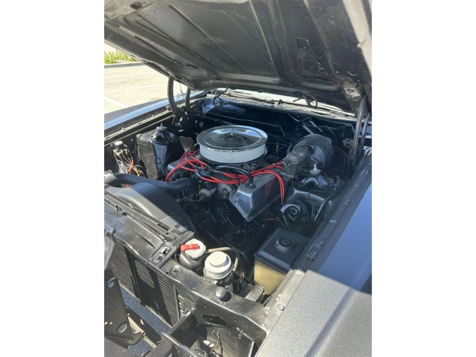 1971 Ford Ranchero 5th-7th Gen - Image 22 of 24