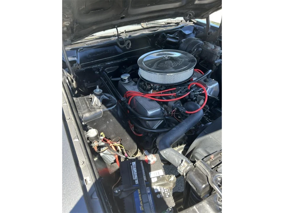 1971 Ford Ranchero 5th-7th Gen - Image 21 of 24