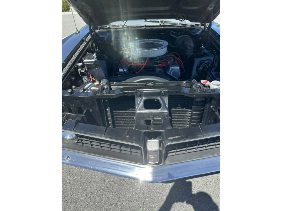 1971 Ford Ranchero 5th-7th Gen - Image 23 of 24