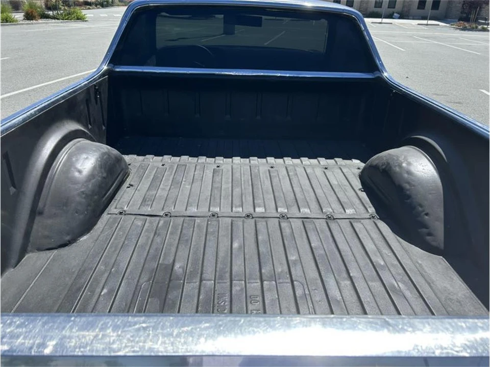 1971 Ford Ranchero 5th-7th Gen - Image 24 of 24