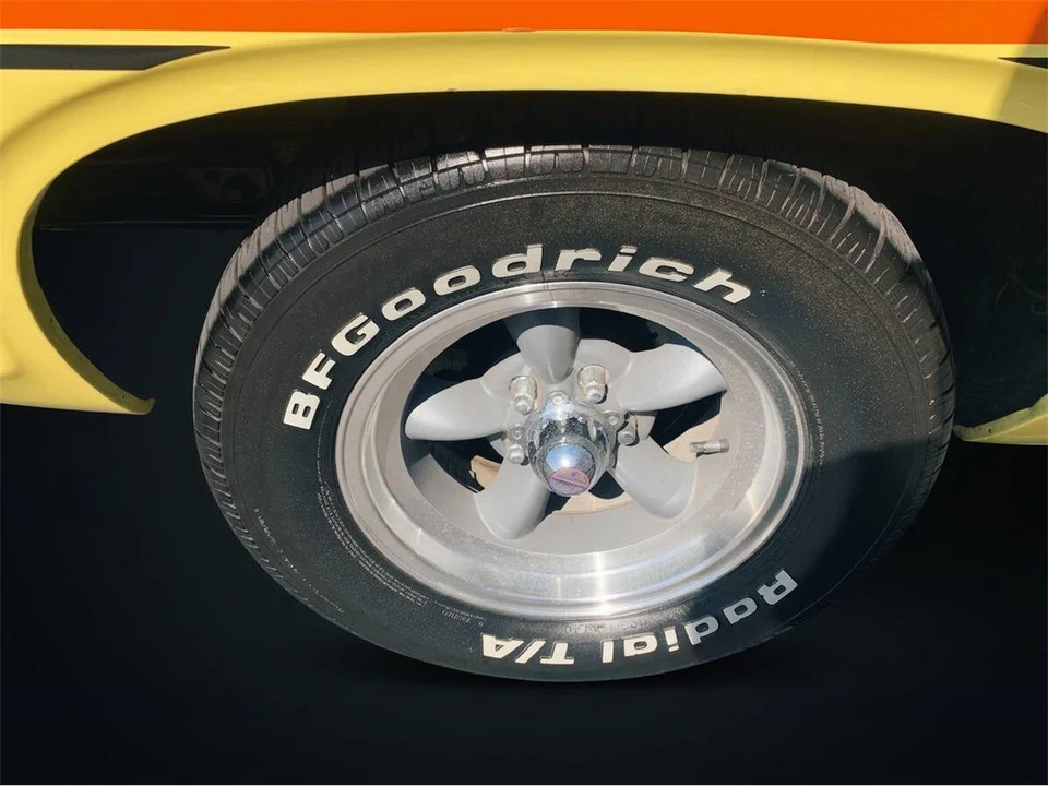 1971 Ford Ranchero 5th-7th Gen - Image 10 of 20