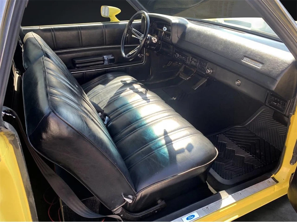 1971 Ford Ranchero 5th-7th Gen - Image 17 of 20