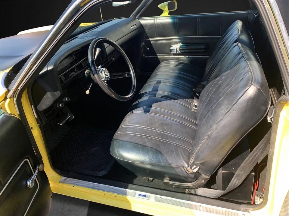 1971 Ford Ranchero 5th-7th Gen - Image 13 of 21