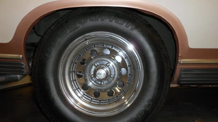 1971 Ford Ranchero 5th-7th Gen - Image 11 of 11