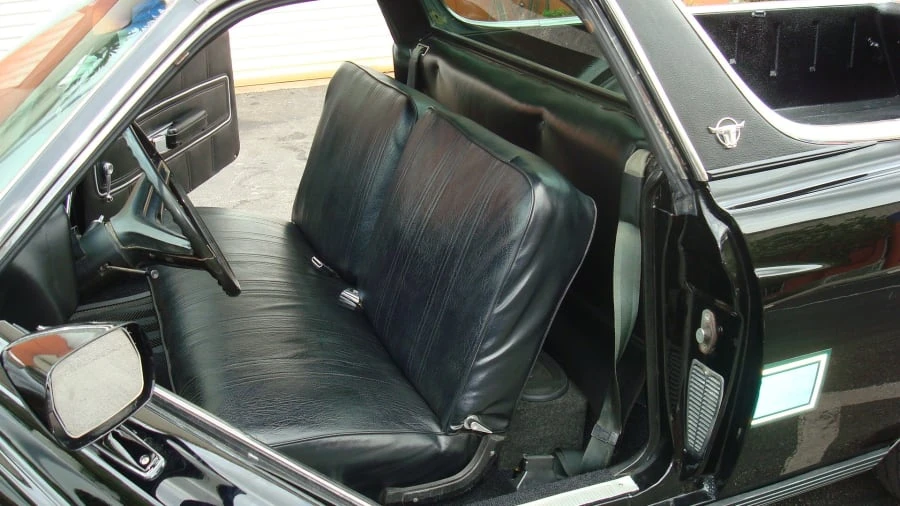 1971 Ford Ranchero 5th-7th Gen - Image 4 of 12