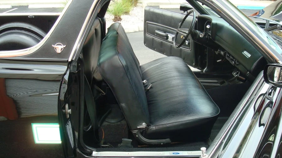 1971 Ford Ranchero 5th-7th Gen - Image 6 of 12