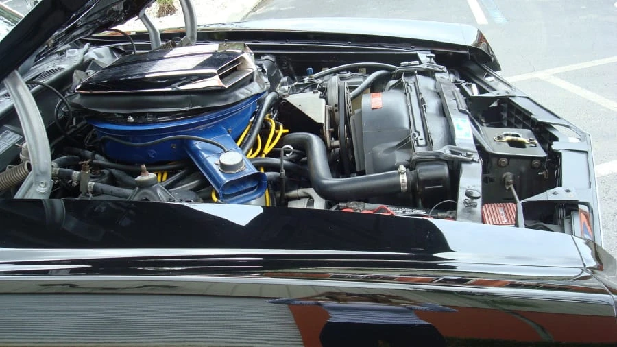 1971 Ford Ranchero 5th-7th Gen - Image 7 of 12