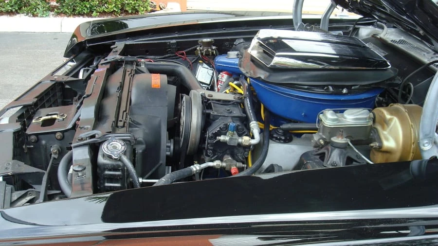 1971 Ford Ranchero 5th-7th Gen - Image 9 of 12