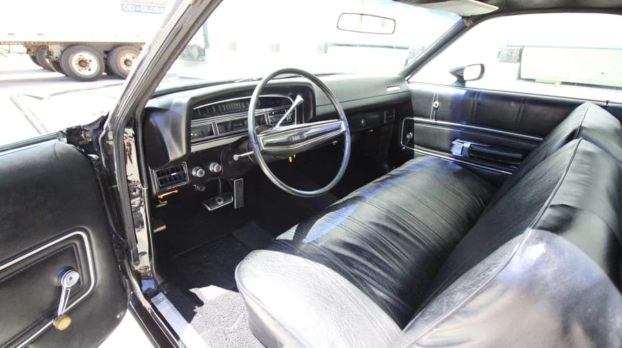 1971 Ford Ranchero 5th-7th Gen - Image 5 of 12