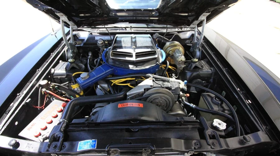 1971 Ford Ranchero 5th-7th Gen - Image 6 of 12