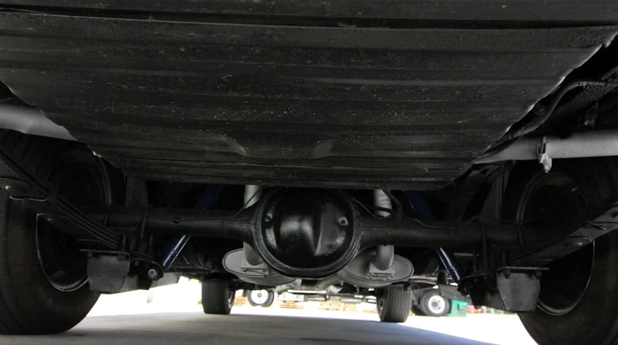 1971 Ford Ranchero 5th-7th Gen - Image 7 of 12