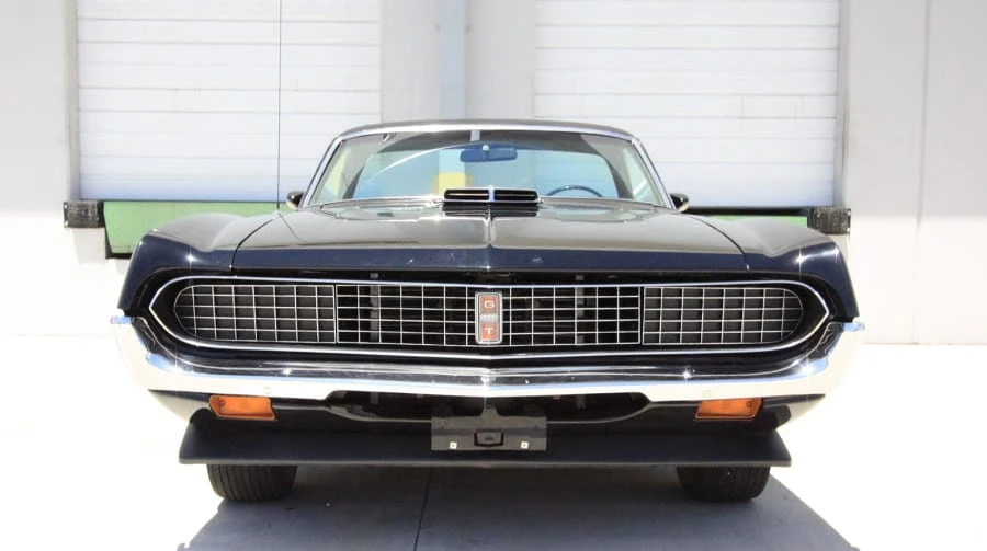 1971 Ford Ranchero 5th-7th Gen - Image 8 of 12