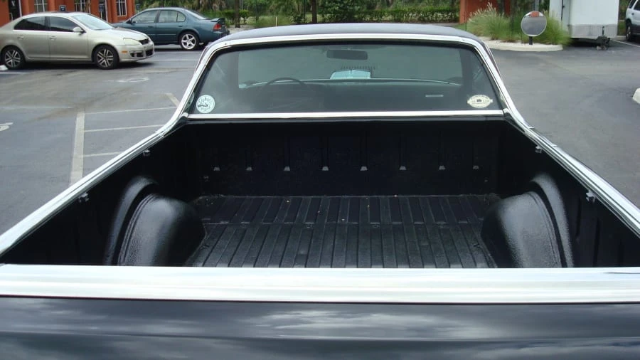 1971 Ford Ranchero 5th-7th Gen - Image 11 of 12