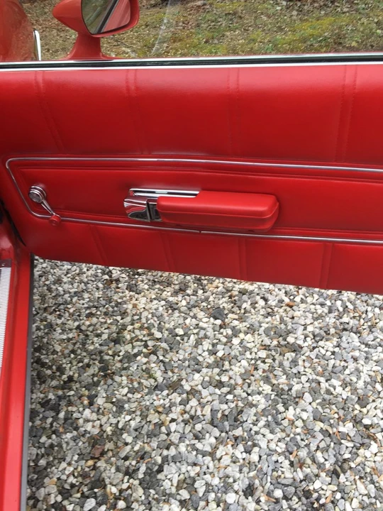 1971 Ford Ranchero 5th-7th Gen - Image 8 of 14