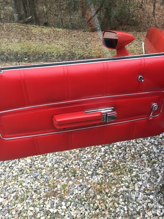 1971 Ford Ranchero 5th-7th Gen - Image 5 of 14