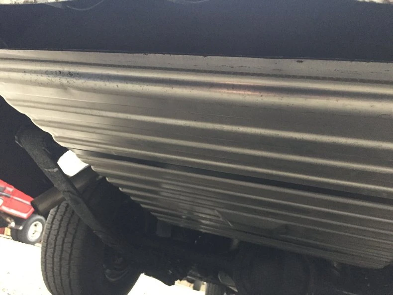1971 Ford Ranchero 5th-7th Gen - Image 12 of 14