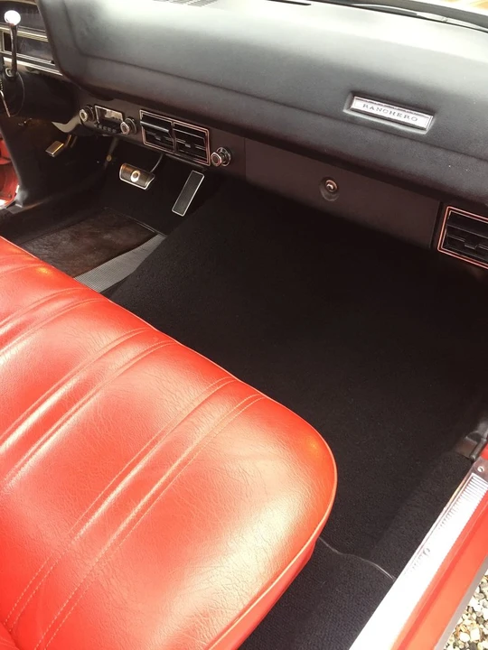 1971 Ford Ranchero 5th-7th Gen - Image 7 of 14