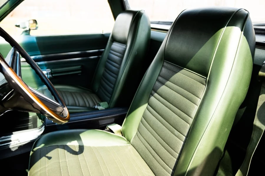 1971 Ford Ranchero 5th-7th Gen - Image 9 of 17