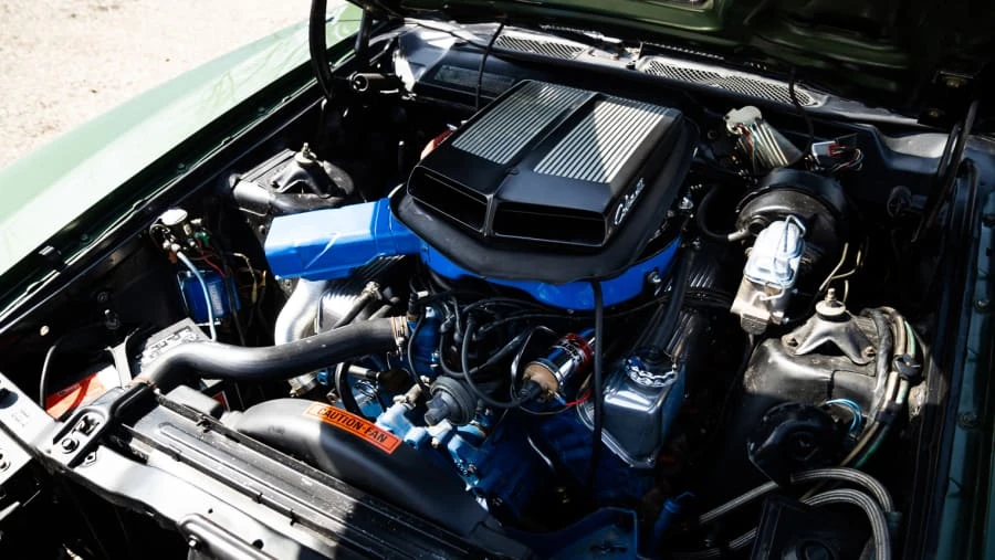 1971 Ford Ranchero 5th-7th Gen - Image 15 of 17