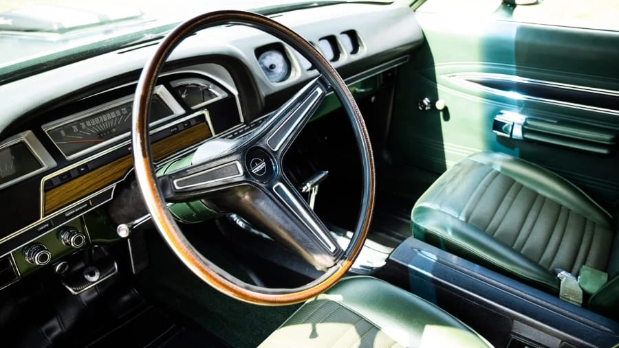 1971 Ford Ranchero 5th-7th Gen - Image 10 of 17