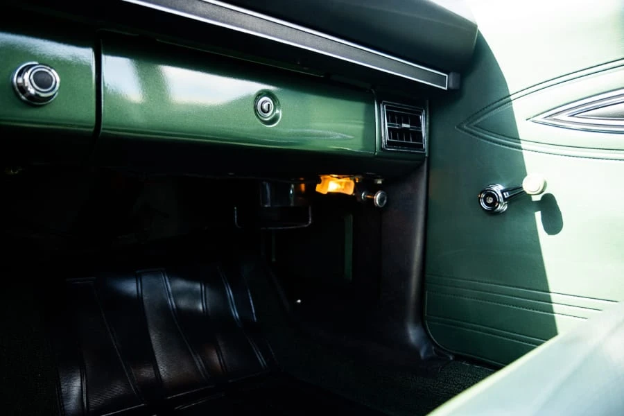 1971 Ford Ranchero 5th-7th Gen - Image 12 of 17