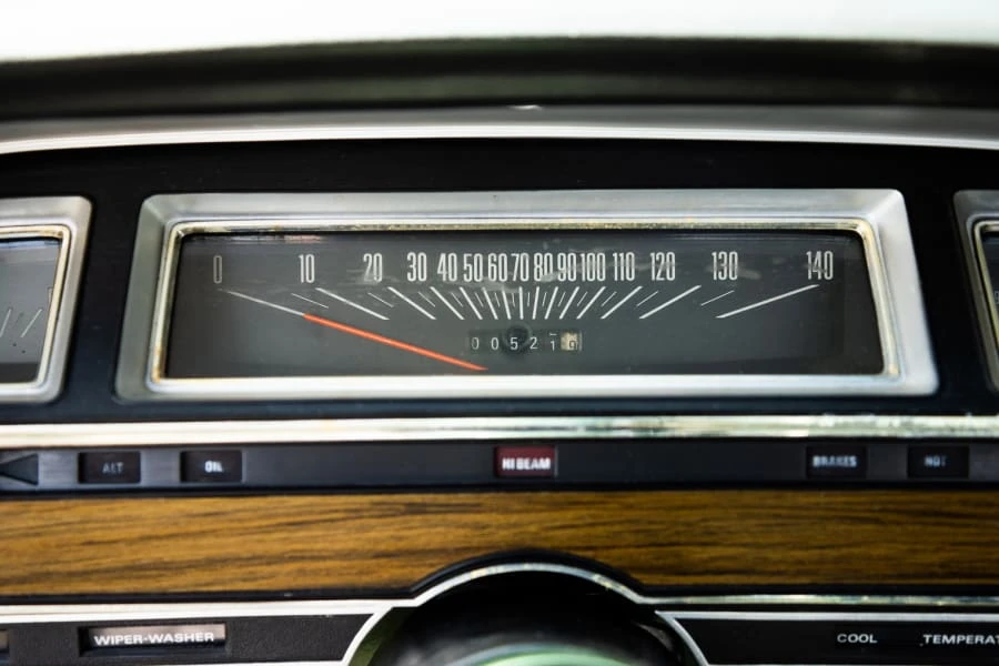 1971 Ford Ranchero 5th-7th Gen - Image 13 of 17
