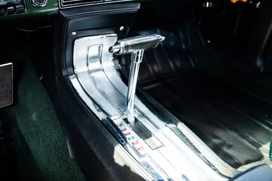 1971 Ford Ranchero 5th-7th Gen - Image 14 of 17
