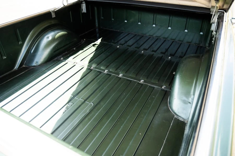 1971 Ford Ranchero 5th-7th Gen - Image 4 of 17