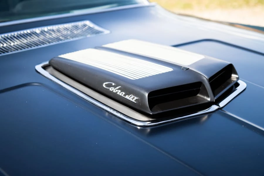 1971 Ford Ranchero 5th-7th Gen - Image 17 of 17