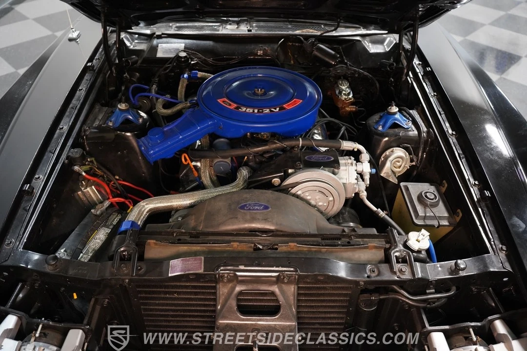 1971 Ford Ranchero 5th-7th Gen - Image 4 of 12