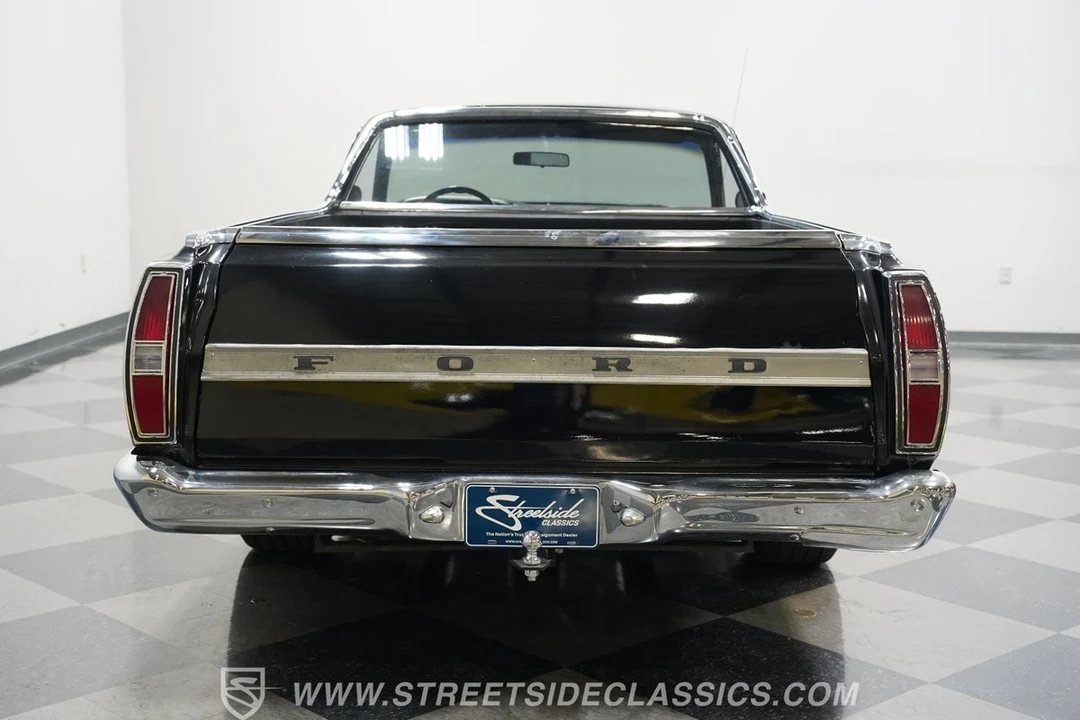 1971 Ford Ranchero 5th-7th Gen - Image 10 of 12