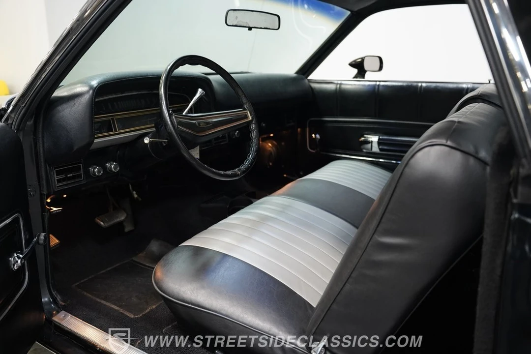 1971 Ford Ranchero 5th-7th Gen - Image 4 of 12