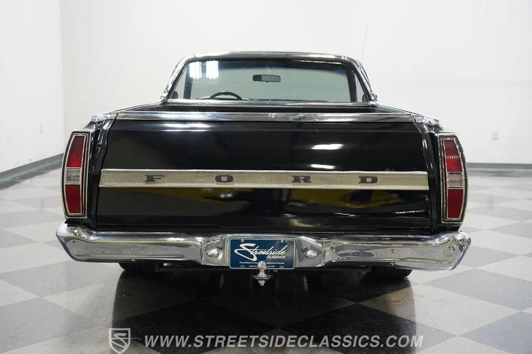 1971 Ford Ranchero 5th-7th Gen - Image 11 of 12