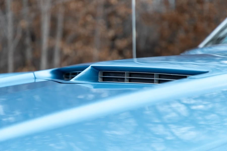 1971 Ford Ranchero 5th-7th Gen - Image 16 of 31