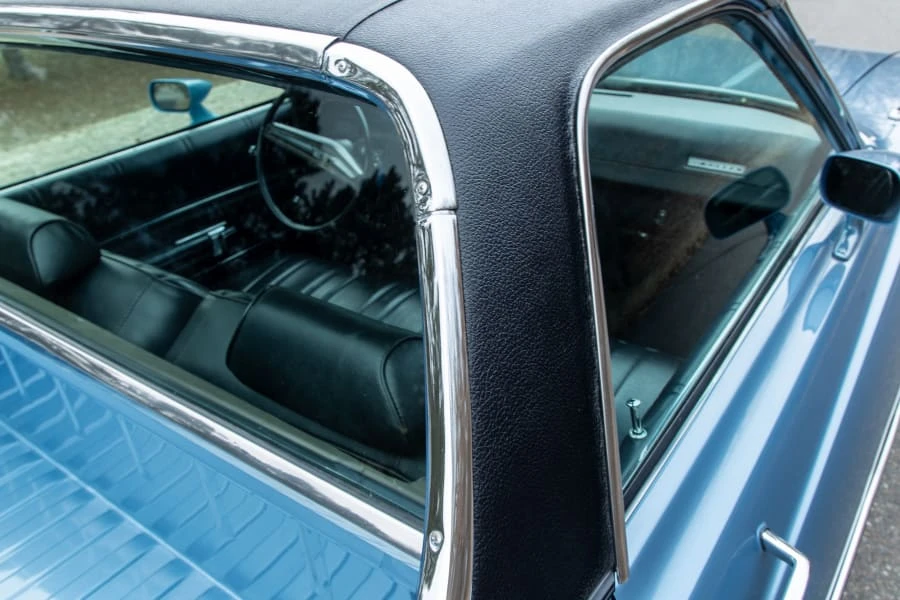 1971 Ford Ranchero 5th-7th Gen - Image 11 of 31