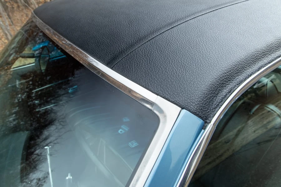 1971 Ford Ranchero 5th-7th Gen - Image 31 of 31