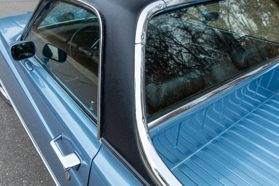 1971 Ford Ranchero 5th-7th Gen - Image 18 of 31